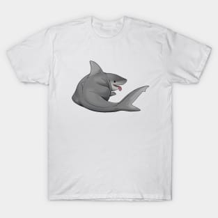 Pigeye Sharkpup! T-Shirt